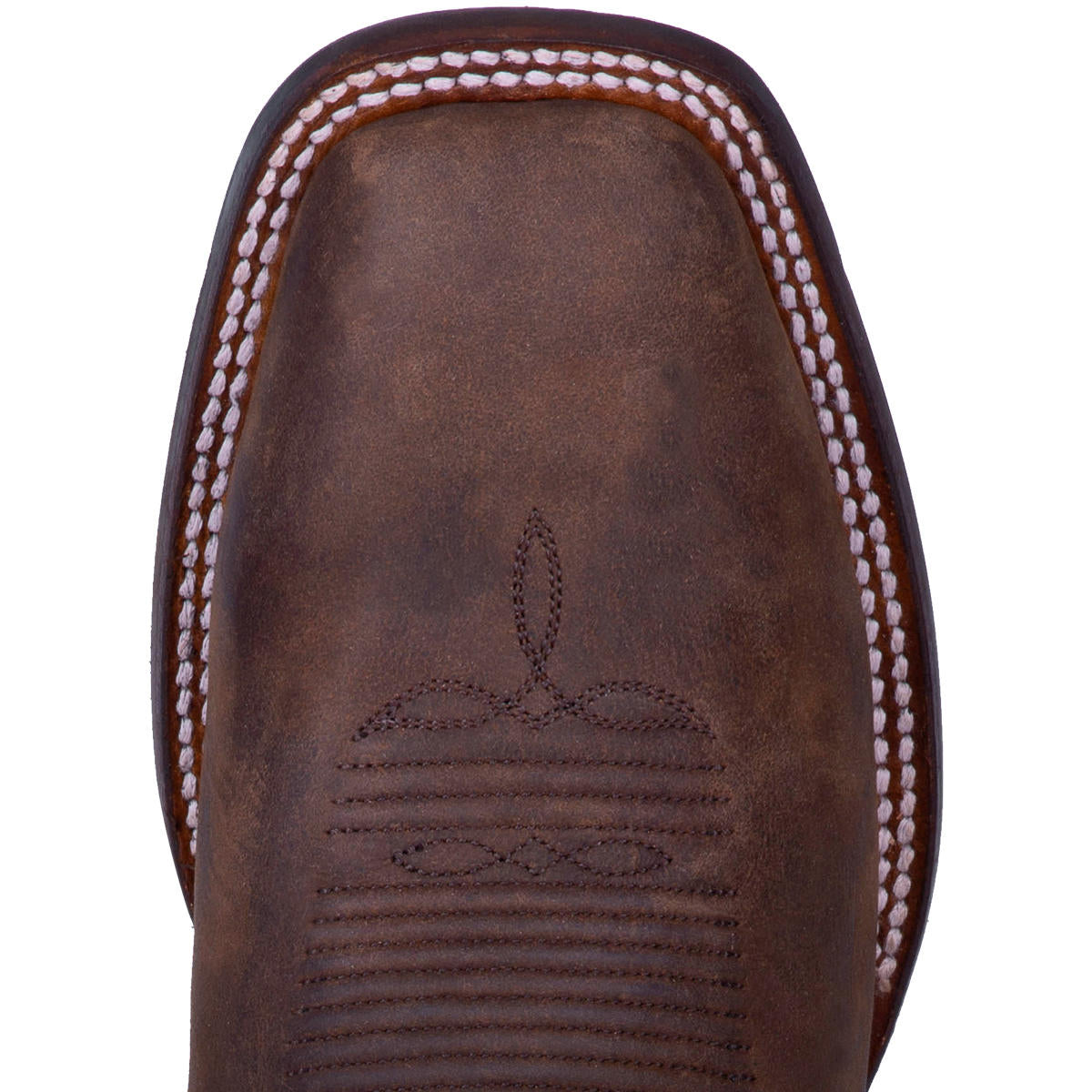 Men's Dan Post Abram Leather Boots Handcrafted Tan - yeehawcowboy