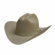 5x Larry Mahan El Dorado Fur Felt Hat Silver Belly - yeehawcowboy