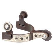 Kelly Silver Star By Tough 1 My First Spurs Children - yeehawcowboy