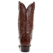 Men‚Äôs Dan Post Milwaukee Genuine Leather Handmade Cowboy Boots Antique Tan - yeehawcowboy
