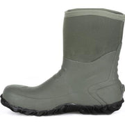 Men's Georgia Boots Waterproof Mid Rubber Boots - yeehawcowboy
