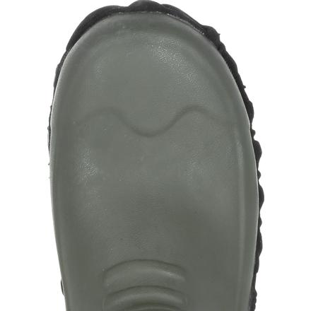 Men's Georgia Boots Waterproof Mid Rubber Boots - yeehawcowboy