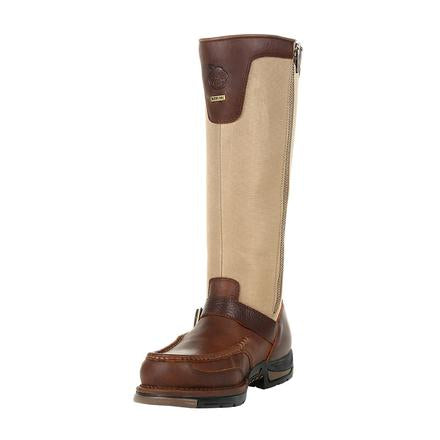 Men's Georgia Boots Athens Waterproof Snake Boots Brown - yeehawcowboy