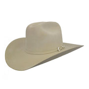 5X Stetson Lariat Felt Cowboy Hat Ivory - yeehawcowboy