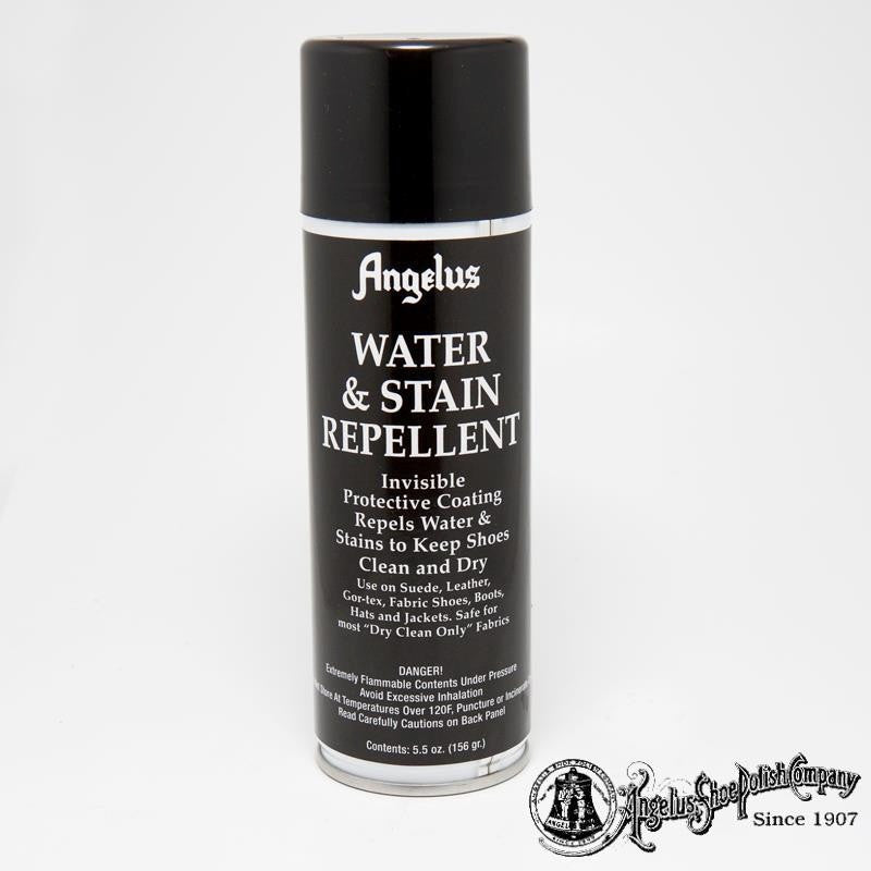 Angelus Brand Water & Stain Repellent Spray - yeehawcowboy
