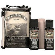 Bickmore Care Cleaning Travel Kit For Leather Boots - yeehawcowboy