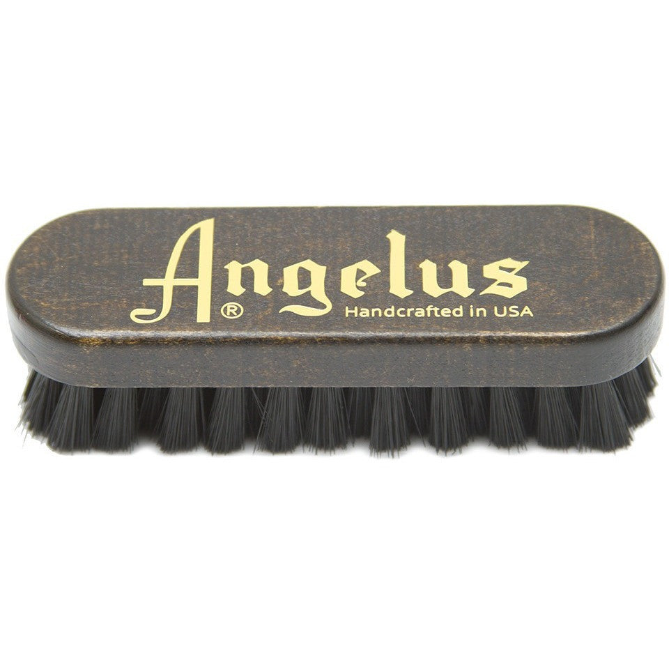Angelus Brand Professional Premium Boot Cleaning Brush - yeehawcowboy