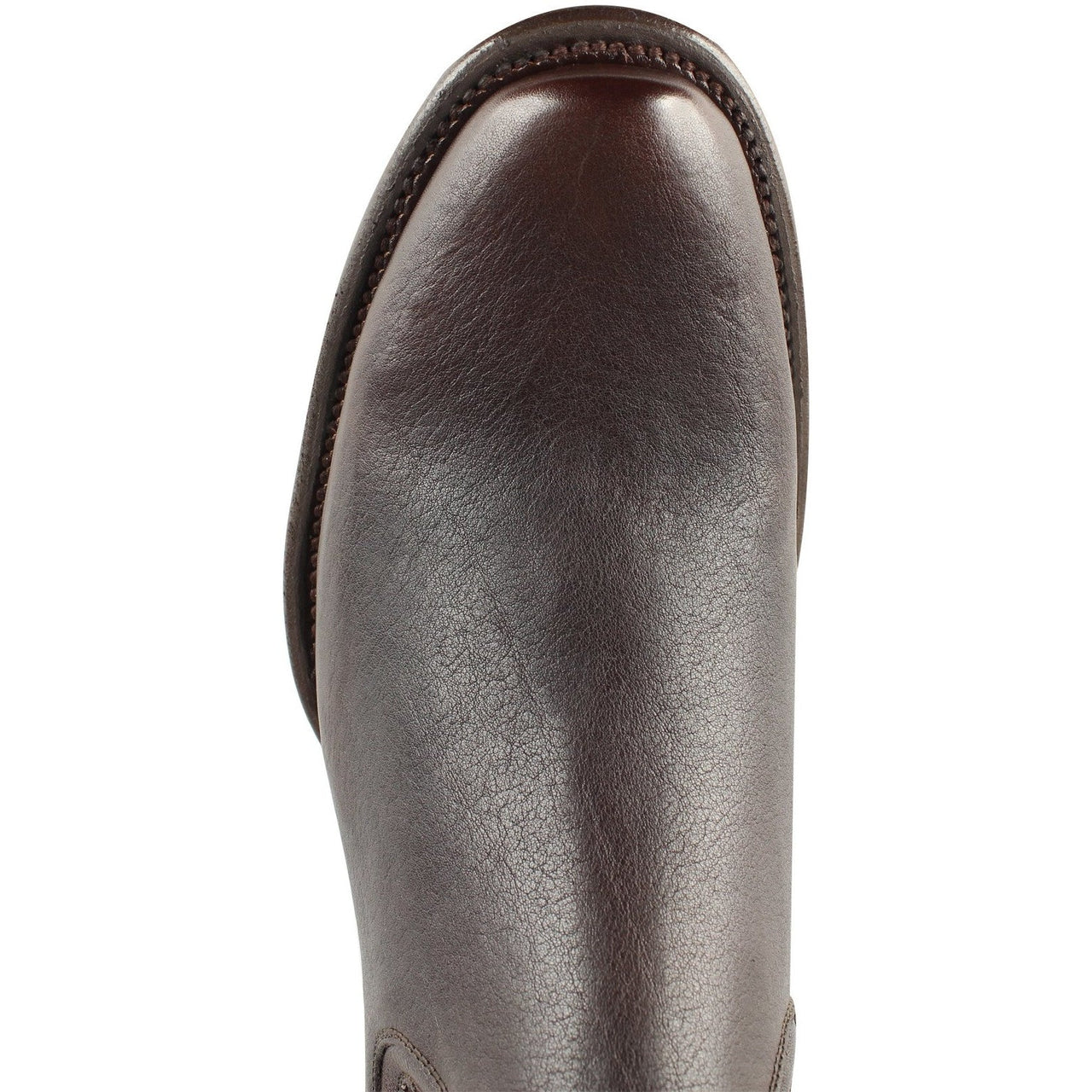Men's Duque Di Galliano Boots Dubai Toe Handcrafted Brown - yeehawcowboy